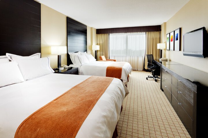 Radisson Hotel Vancouver Airport | Featured venues | Hand-picked ...