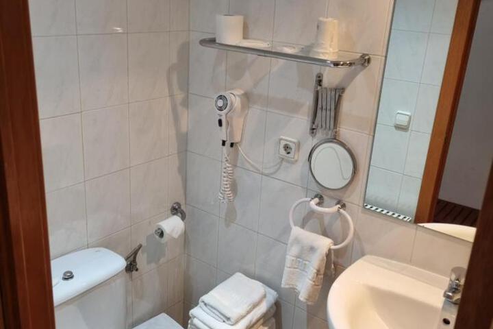 Fitness Center Photo