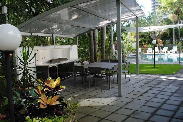 Terrace/Patio 31 of 33