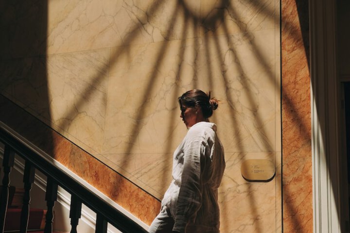 Hotel Interior 104 of 147