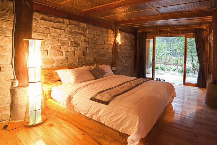 Ocean Bungalow Homestay