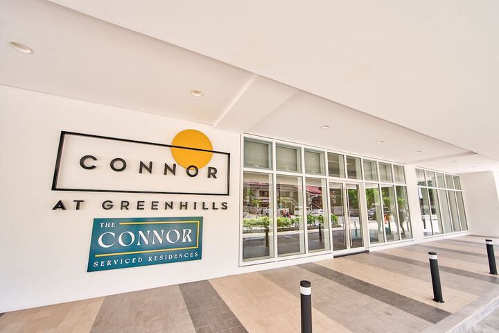 The Connor Serviced Residences Managed by HII in San Juan