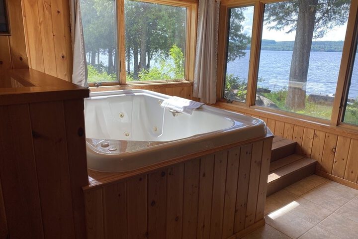 Hotel View 263 of 269