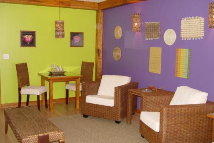 Hotel Paradise