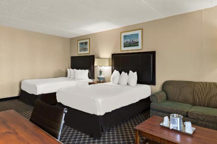 Fitness Center Photo