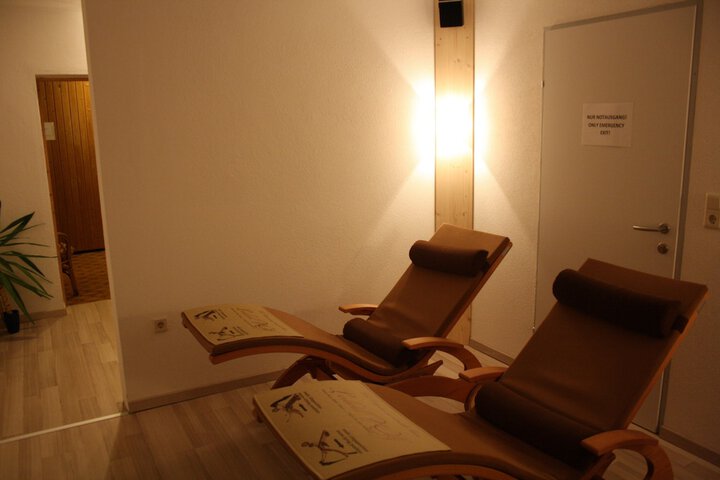 Spa 18 of 49