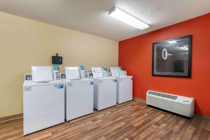 Fitness Facility Photos