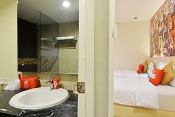 Fitness Facility Photos