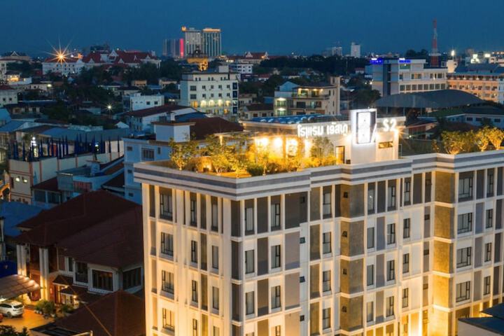 Photo of S2 Modern Boutique Hotel