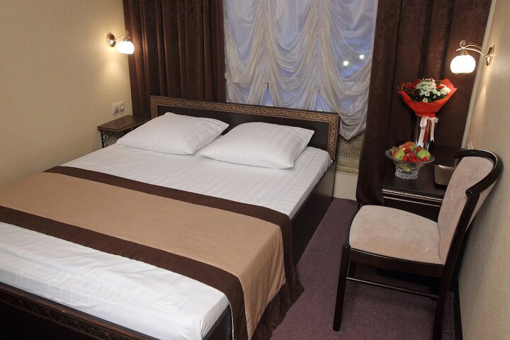 Room 17 of 101