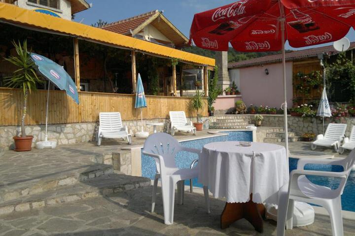 Pool 7 of 23