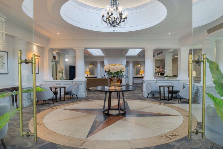 Hotel Interior 3 of 147