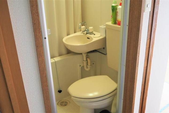 Bathroom Vanities