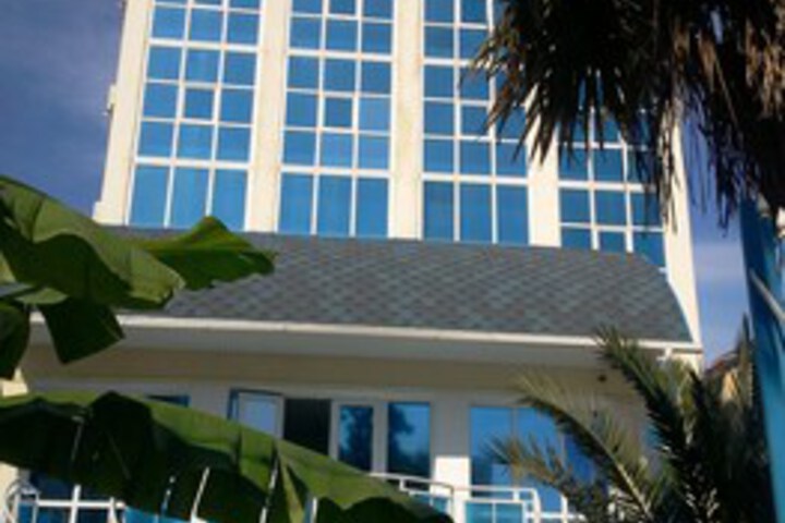 Yuventa Hotel