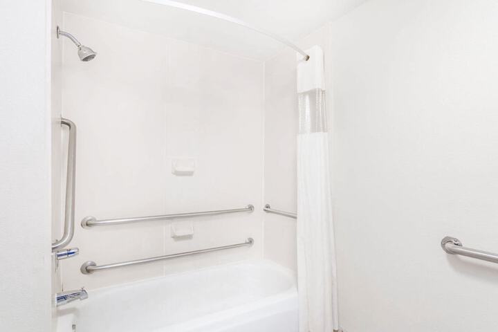1 King Bed Mobility Accessible (7 of 13)