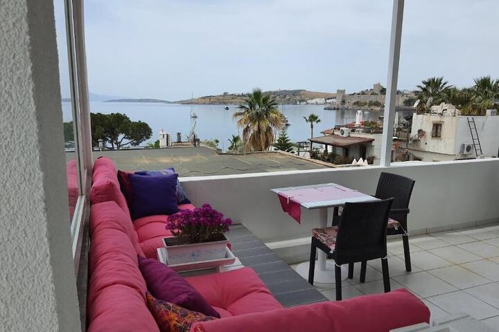 Terrace/Patio 16 of 33