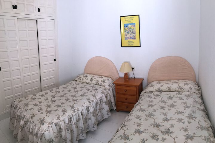 Image of Casa Urbanización Los Pinos 20