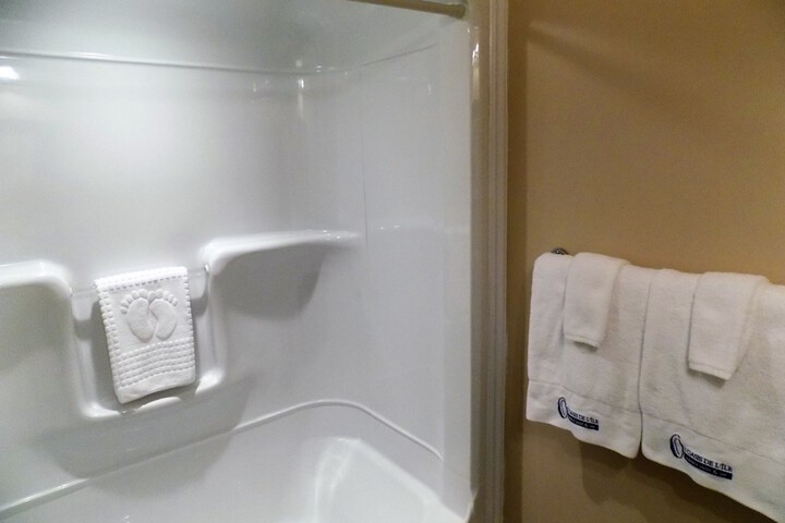 Bathroom Vanities