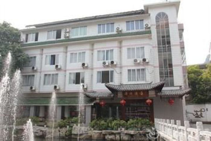 Hotel 6 of 84