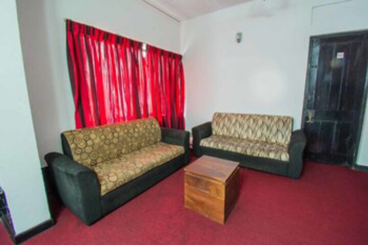 Yoho Carlwil Place