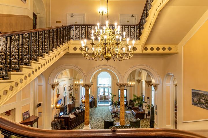 Hotel Interior 82 of 103