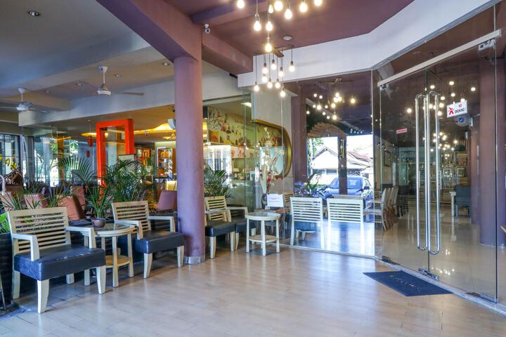 Hotel Interior 12 of 34