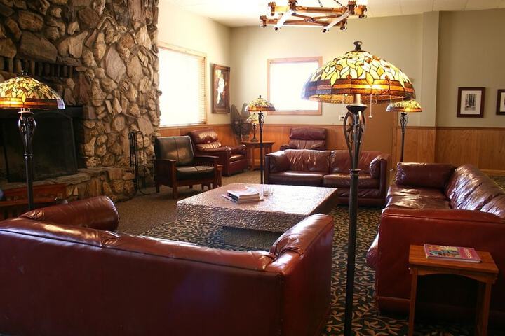 Hotel Interior 2 of 73