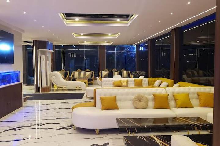 Hotel Interior 44 of 52