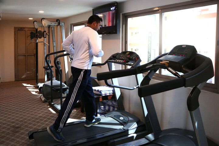 Health and Fitness 42 of 65