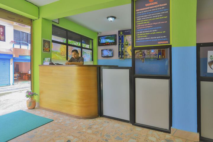 Hotel Interior 11 of 27