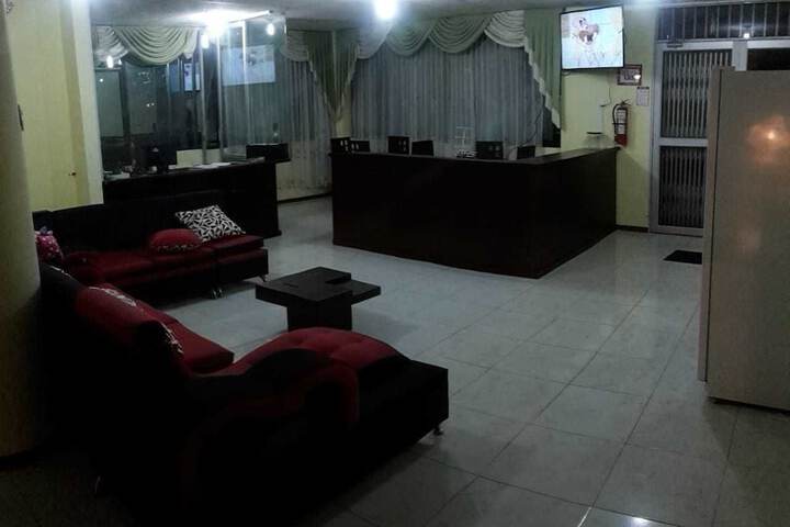 Hotel Interior 30 of 49