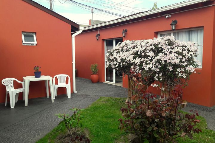 Hotel Exterior 60 of 69