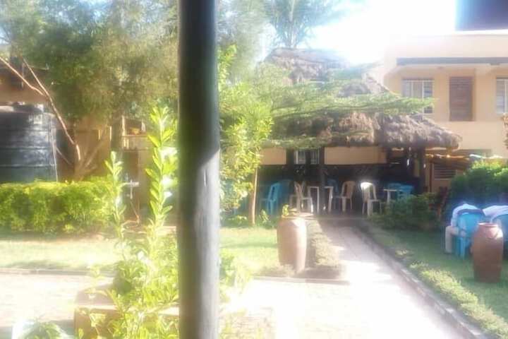 Terrace/Patio 16 of 20