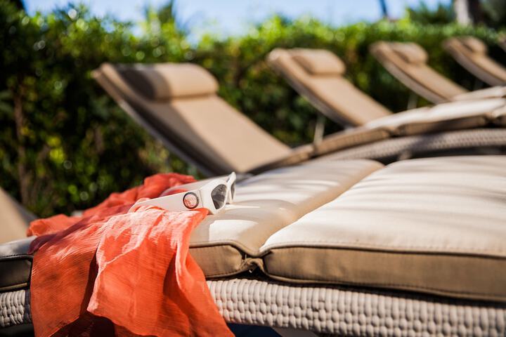 Sundeck