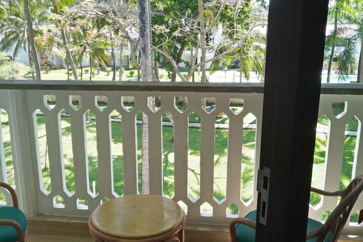 Terrace/Patio 74 of 76