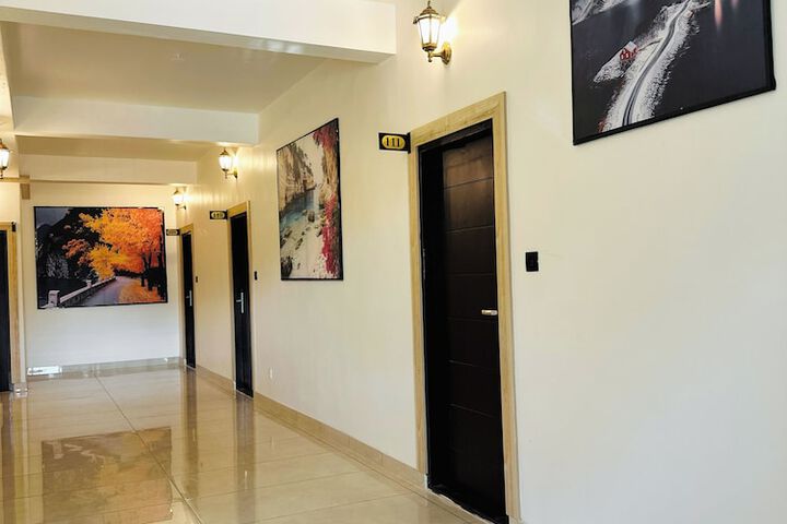 Hotel 57 of 58