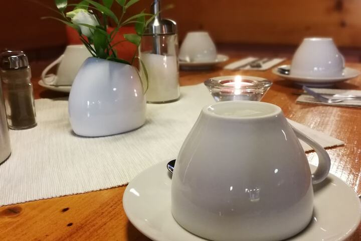Breakfast/Coffee Service 69 of 84