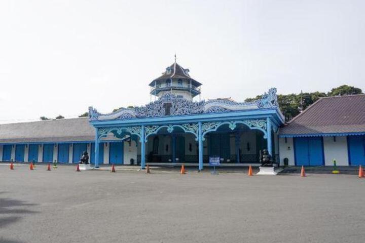 Grand Soba Hotel
