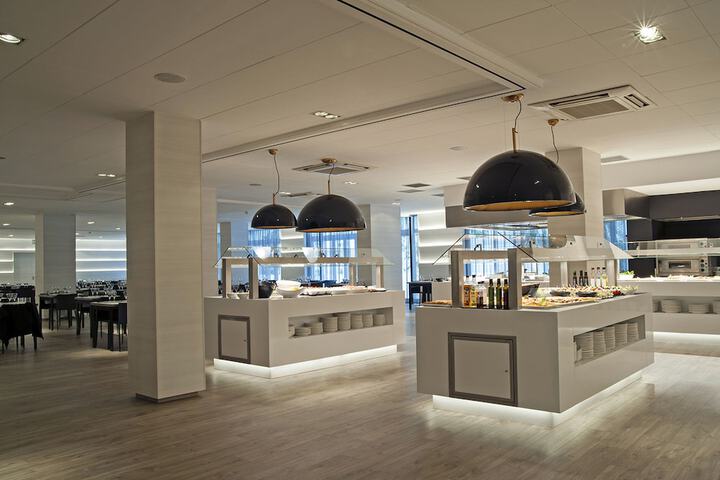 Dining Photos
