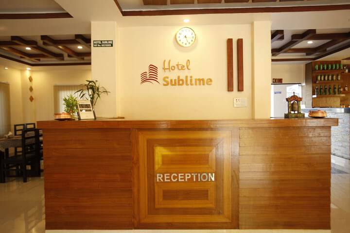 Hotel Interior 4 of 25