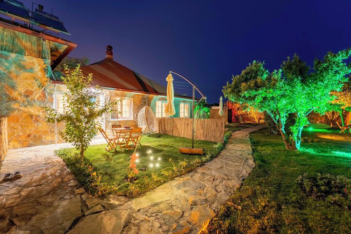 Kamkat Otel