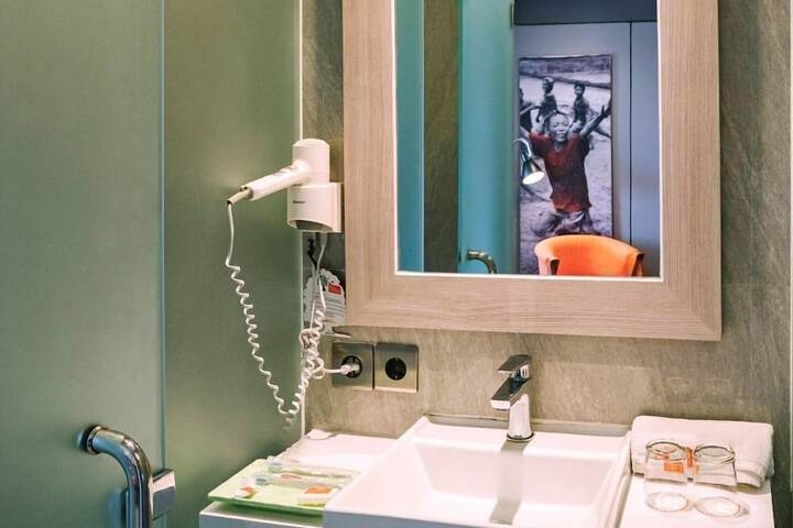 Bathroom Vanities