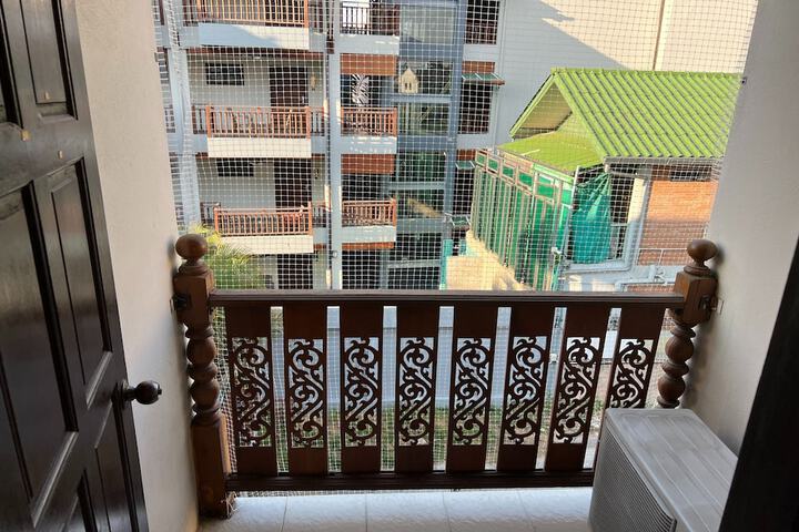 Terrace/Patio 25 of 37