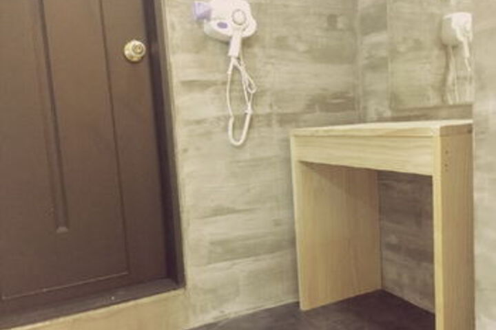 Guest Suite