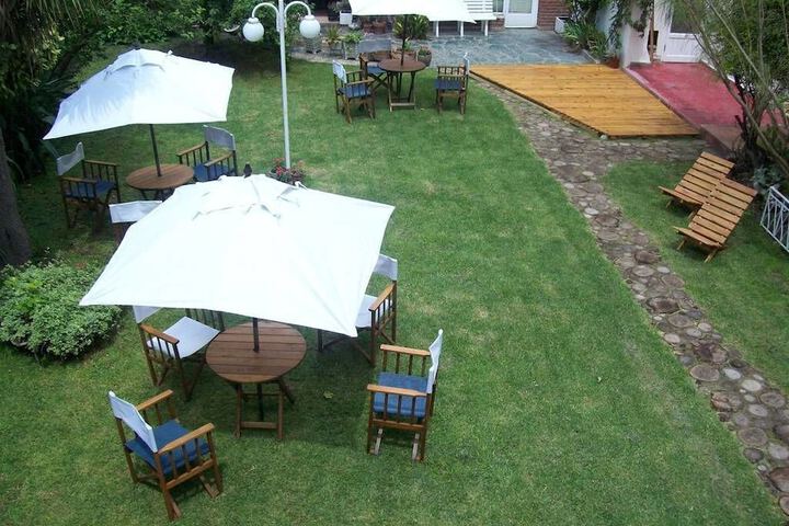 Terrace/Patio 27 of 35