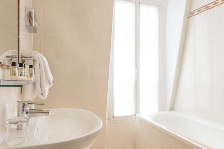 Bath Amenities