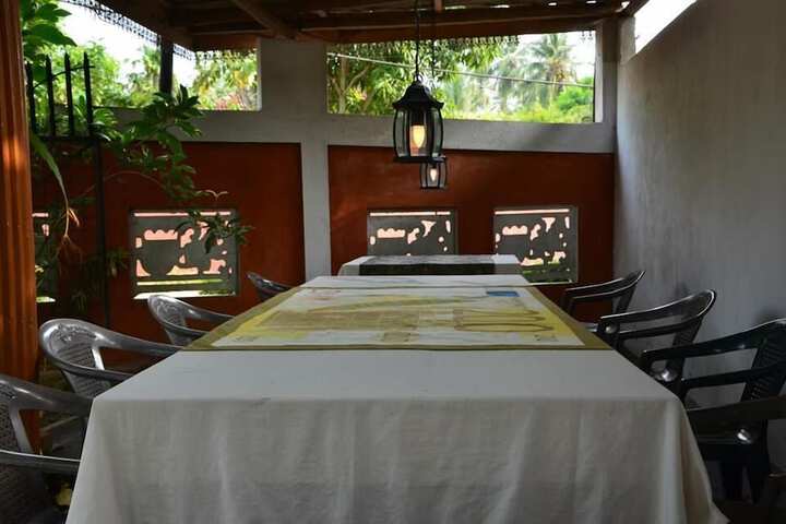 Terrace/Patio 21 of 22