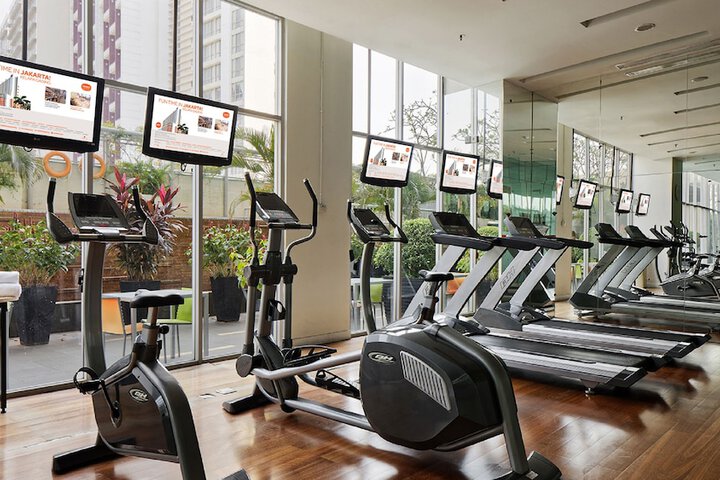 Fitness Club