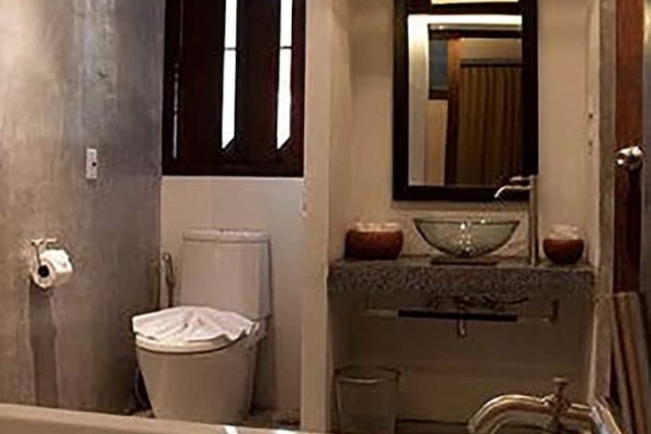 Bath Amenities