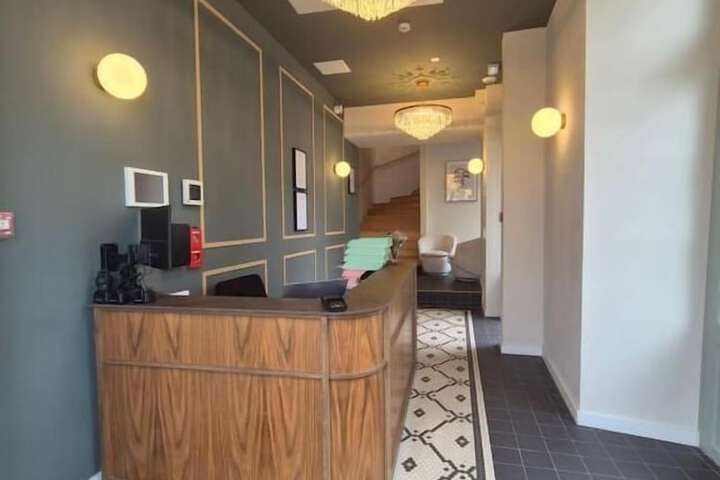 Hotel Interior 2 of 51